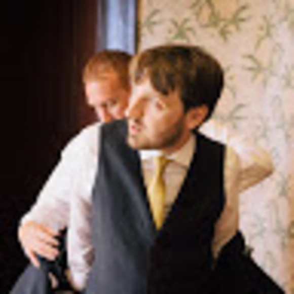 Meet your Posher, Adam - Picture 1 of 1